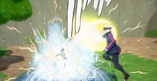 NTBSS: Master Character Training Pack - Boruto Uzumaki (Karma)