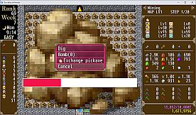Succubus Alchemist: Transformation, Orgasming Hell