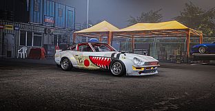 CarX Drift Racing Online - Origins