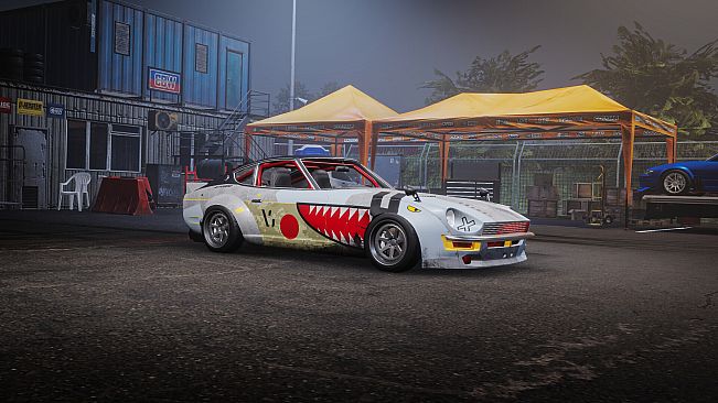 CarX Drift Racing Online - Origins