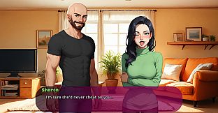 My Girlfriend's New Kink