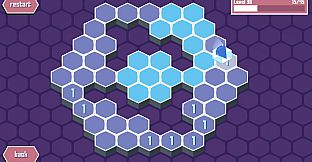 Hexa Path - Soundtrack