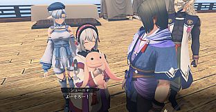 Utawarerumono: Past and Present Rediscovered