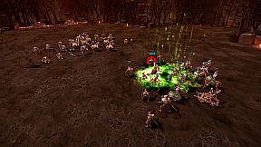 Godking: Master of Rituals