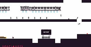 SOLCIALISTS