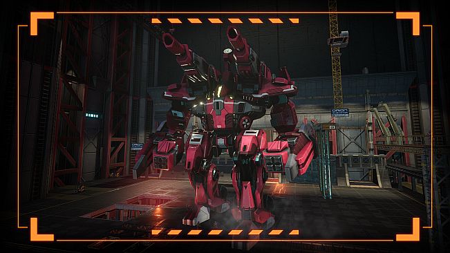 Mechabellum - Mobile Forces Skin Pack