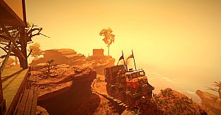 Apocalypse Truck Simulator