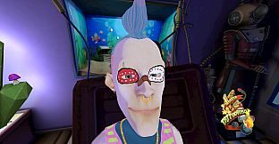 Master of the Tattooverse