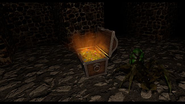 Vee Rethak - Deep Under The Mountain