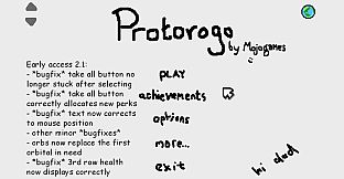 Protorogo
