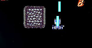 Starry Moon Island 2 Star Ocean MP03