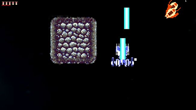 Starry Moon Island 2 Star Ocean MP03