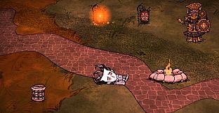 Don't Starve Together: Starter Pack 2023