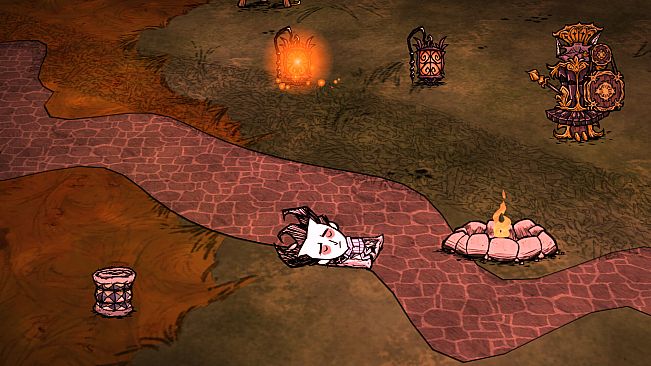 Don't Starve Together: Starter Pack 2023