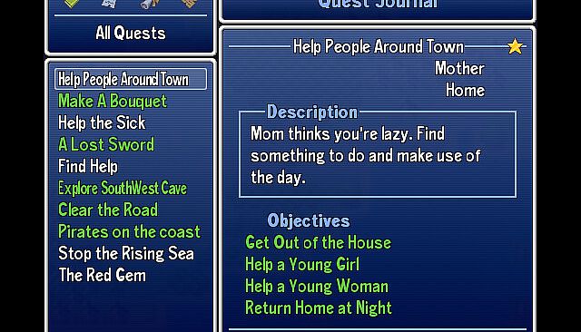 The Last Islands of Man