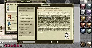 Fantasy Grounds - Legendary Villains: Evil Clerics