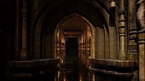 IMPOSSIBLE ROOMS: No Way Out