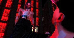 Johnny Boy: Red Moon's Kiss - Episode 1