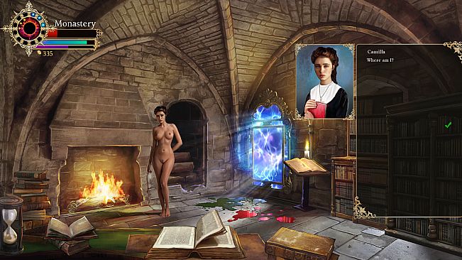 Three kingdoms story: Conussia - Complete rework