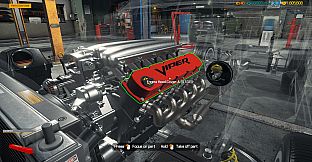 Car Mechanic Simulator 2018 - RAM DLC