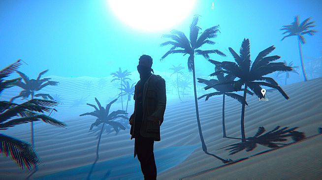 ONCE UPON A TIME IN MOROCCO