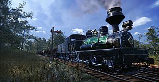 Railway Empire 2 - Deluxe Edition Upgrade