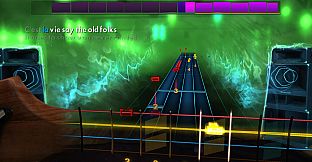 Rocksmith 2014 Edition – Remastered – Chuck Berry - “You Never Can Tell”