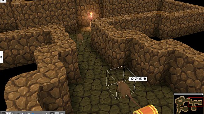 SMILE GAME BUILDER Jacob’s Monster Pack Volume 1