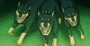 The Stroke of Midnight