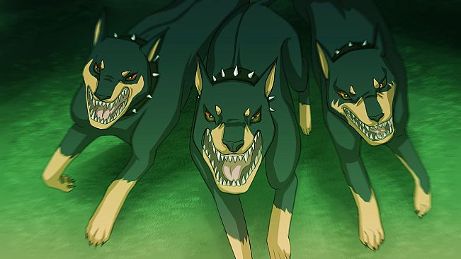 The Stroke of Midnight