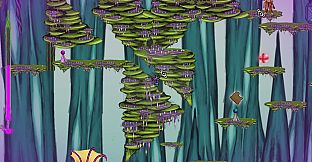 Solmec: Hollow Planet