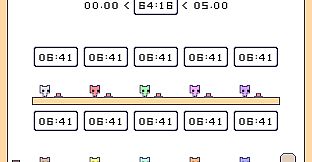 PICO PARK:Classic Edition