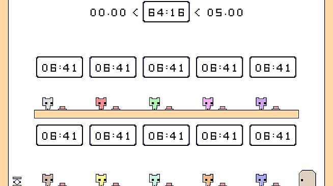 PICO PARK:Classic Edition