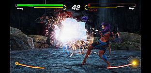 Black Salt Coreuption