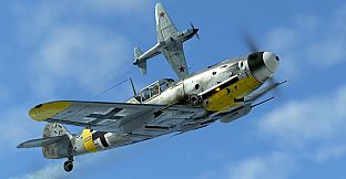 IL-2 Sturmovik: Sky Nomads Campaign