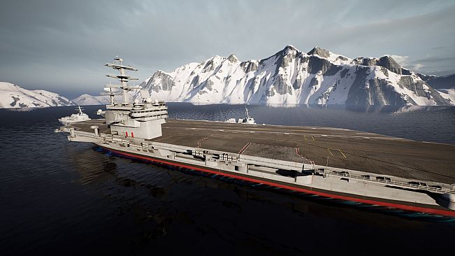 FPVSIM Drone Simulator