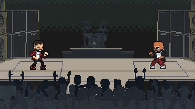 Rap Attack! (Soundtrack)
