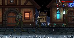 Satarichi: Heroes De Caelum