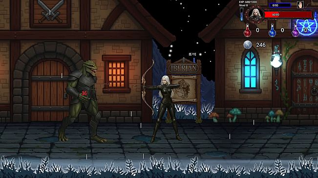 Satarichi: Heroes De Caelum