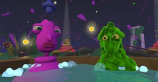 Cartoon Network Journeys VR