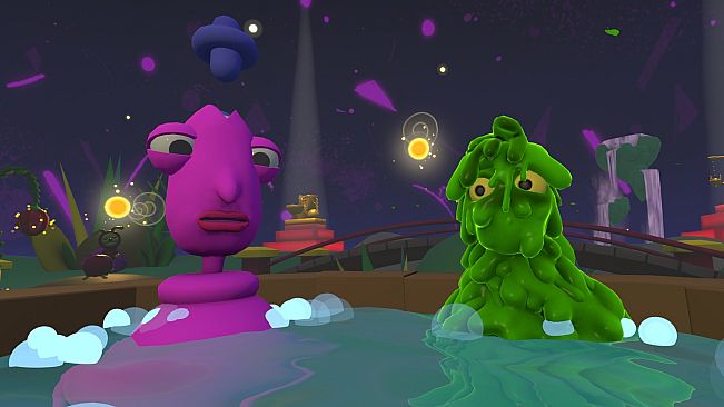 Cartoon Network Journeys VR