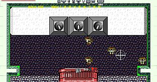 Starry Moon Island Cannon War MP10