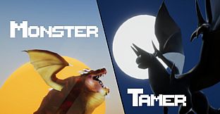 MonsterTamer