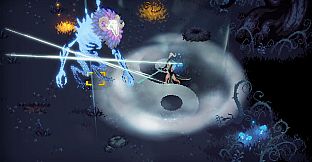 Otherworld Legends - Skin : The Unreturning