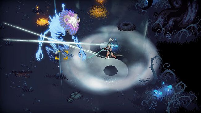 Otherworld Legends - Skin : The Unreturning