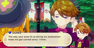 STORY OF SEASONS: Grand Bazaar Digital Deluxe
