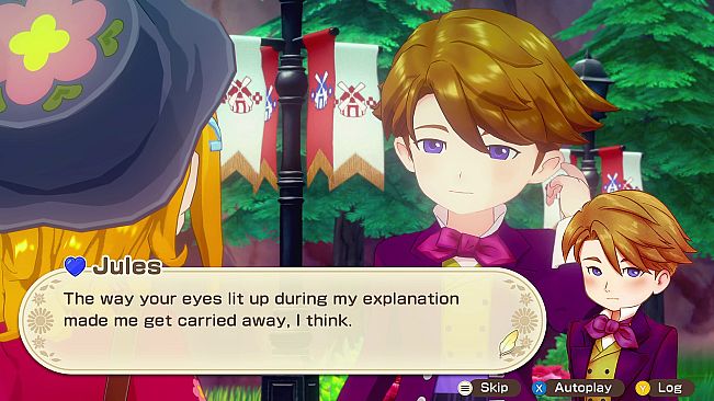 STORY OF SEASONS: Grand Bazaar Digital Deluxe