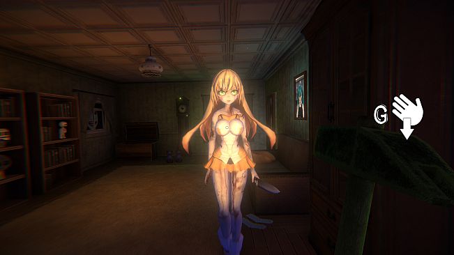 One Night With Kawaii