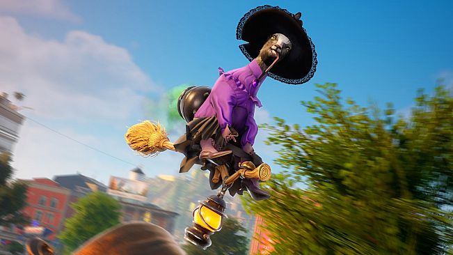 Goat Simulator 3 - Hocus Pocus Pack: Windows Edition