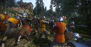 Kingdom Come: Deliverance